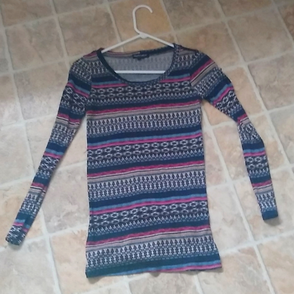 Sweter shirt